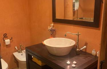 Casa en valle del Tus - Foto 5