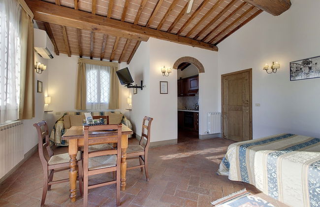 Farm House La Presura - Photo 13