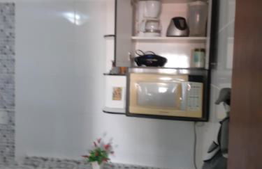 Apartamento com estacionamento, telas nas varandas - Photo 12