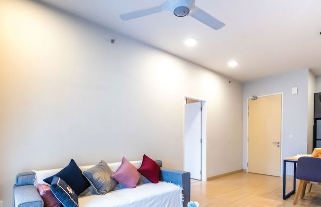 Windmill Upon Hills Premium Suites Genting Highland - Foto 41