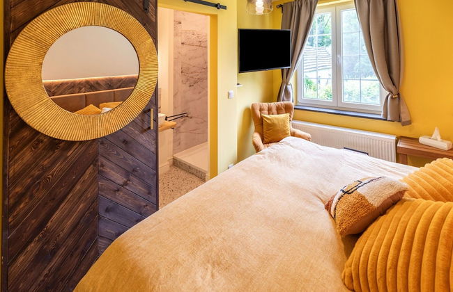 Luxurious Villa With Heated Pool - Foto 9