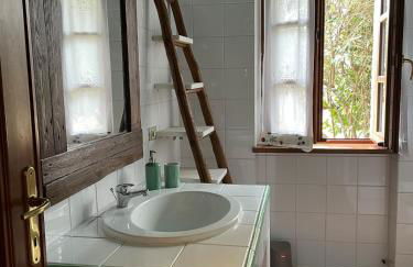 Typical house in Trebbia Valley - Photo 10