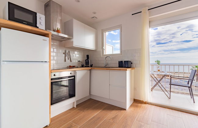 Residence La Sorra Nostra Mar - Photo 5