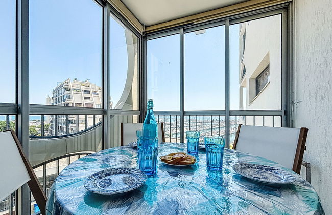 La Tour Fenestrelle - Foto 36