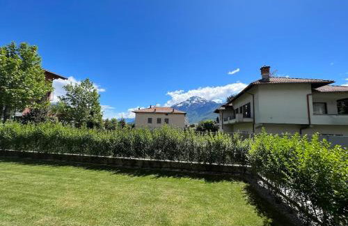 New and luxurious apartment central in Gravedona - Foto 17