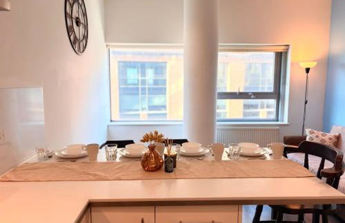 Apart-Hotel in Delta Point Croydon - Foto 33