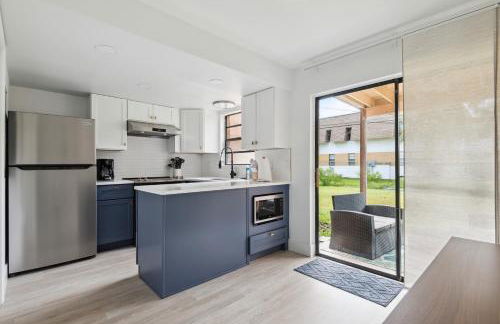 Amazing 2 Bedroom Townhouse near beach - Foto 10