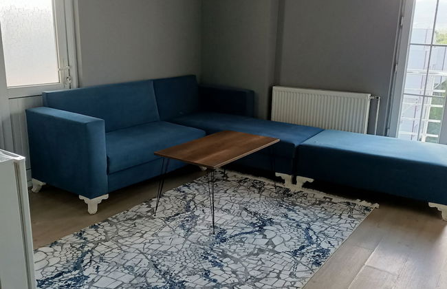 Gök Medusa Suites - Foto 2