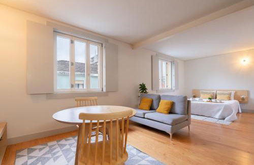 Lovely Apartments in the Heart of Guimarães by HostWise - Foto 29