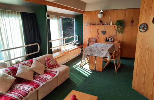 Vetrate sul bosco - Foto 5