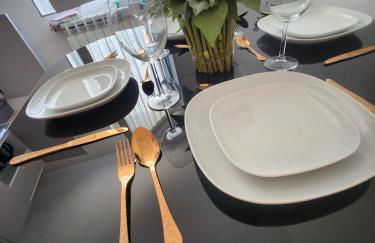 Casa Román DamaJuana Edificio Rehabilitado SIN ASCENSOR - Foto 9