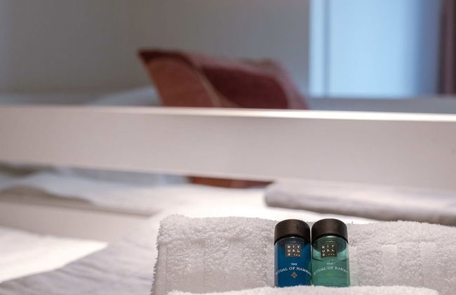 Luxuriuous Family Apartment With Beach View - Foto 12