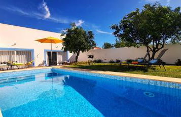 Casa das Laranjeiras - Foto 1