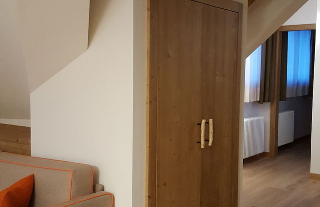 Residence Langes - Foto 38