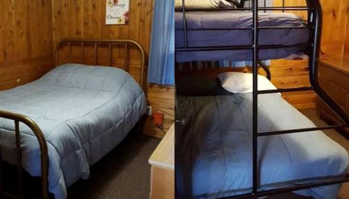 Lakeside Cabin Rental with a Boat Launch near Tomahawk, Wisconsin - Foto 4