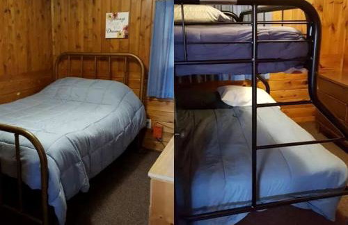 Lakeside Cabin Rental with a Boat Launch near Tomahawk, Wisconsin - Foto 4