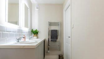 Brand New Riverside Apartment - Foto 3