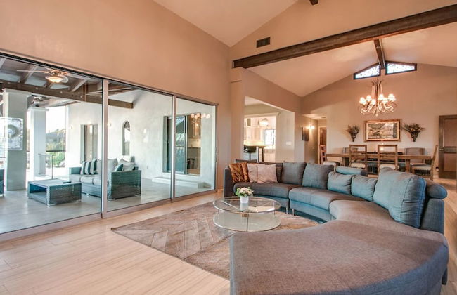 Spectacular Fountain Hills 5 Bdrm W/pool and Views - Foto 21