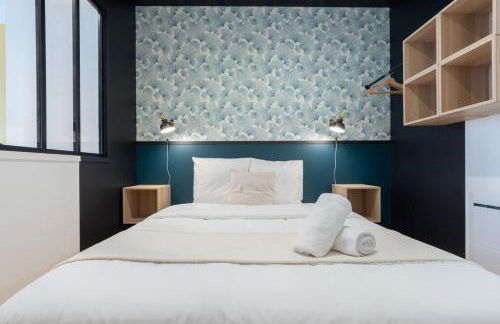 Marcq-en-Baroeul - Beautiful art deco app ! - Foto 10