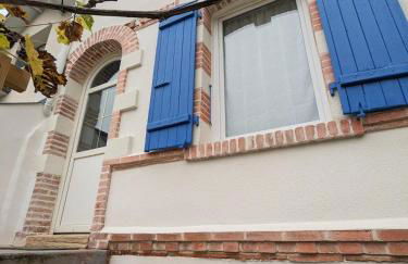 La maison bleue - Foto 18