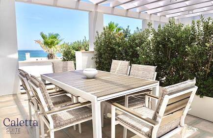 La Caletta Suite Torre Canne - Foto 21