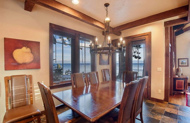 Homewood on the Lake - Photo 19