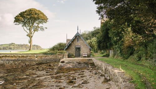 The Boathouse at Old Court - Foto 5