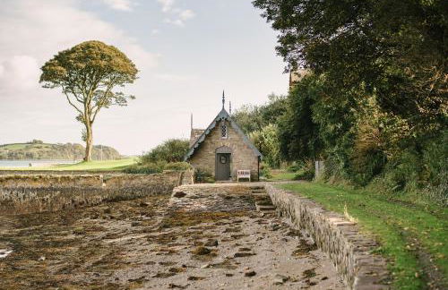 The Boathouse at Old Court - Foto 5