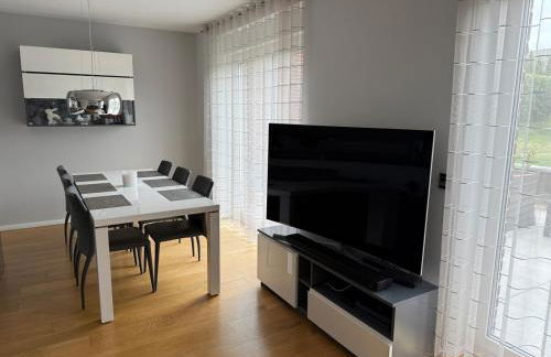 Doppelhaushälfte 125m2 3 Zimmer 2 Badezimmer Küche 5 Schlafplätze nähe Hamburg - Foto 38