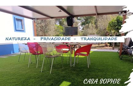 CASA SOPHIE - Alojamento - Foto 8