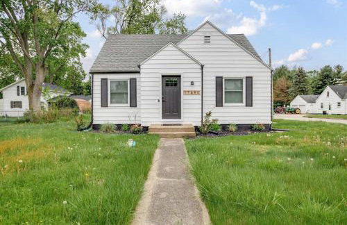 Shamrock 99 Charming Family Home 15 Mi From ND - Foto 3