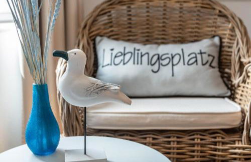 Haus Hafenblick - Foto 4