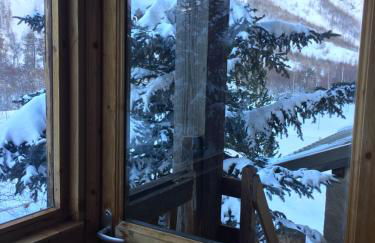 REFUGE- GITE Le Pas de l'Ane - Photo 60