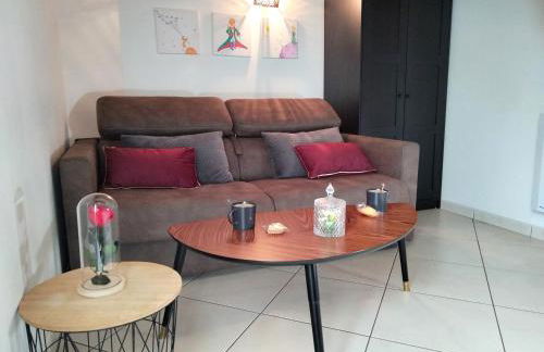 Manoir de L'Aisnerie - Foto 57