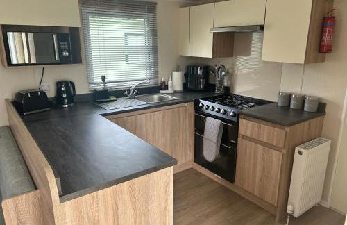 Limewood Lodge - Foto 2