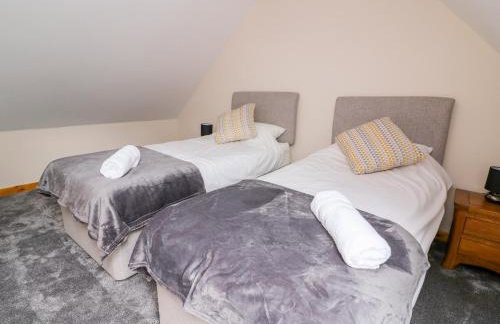 Bwthyn Eisteddfa Fach - Foto 13