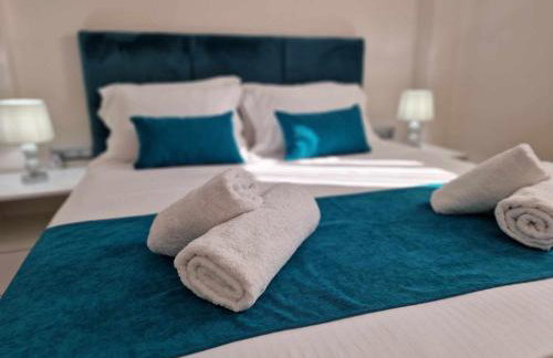 Villa Hillside Pefkohori - Foto 53