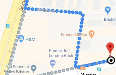 Stylish Studio Room in Trendy Brixton - B - Foto 9