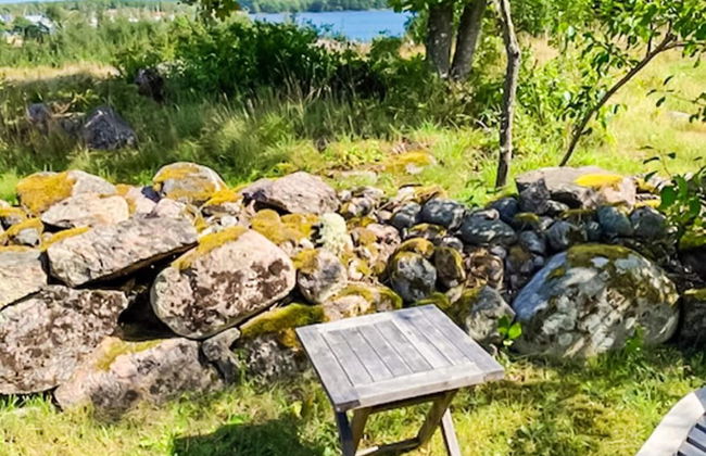 5 Person Holiday Home in Loftahammar-by Traum - Foto 19