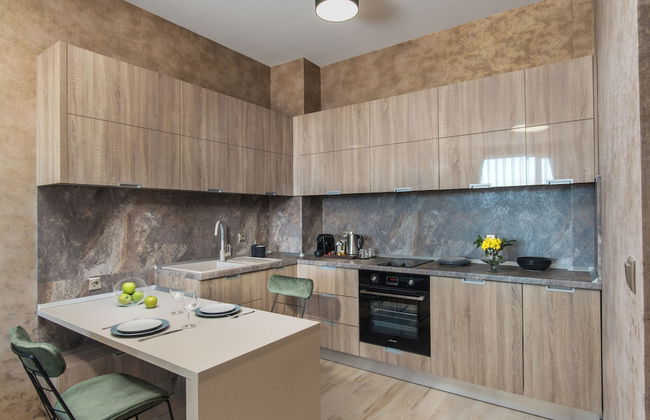 Sevtopolis Apartments - Photo 18