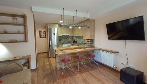 InmoCyma Mincholet bajo con terraza - Foto 3, pet friendly