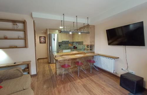 InmoCyma Mincholet bajo con terraza - Foto 3