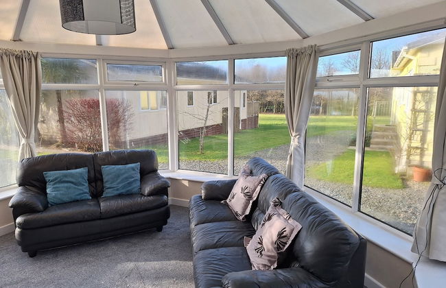 Thornbury Holiday Park - Foto 26