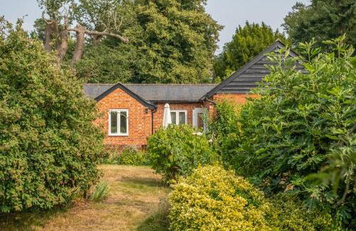 Rural bolthole in Constable country estate - The Woodshed - Foto 20