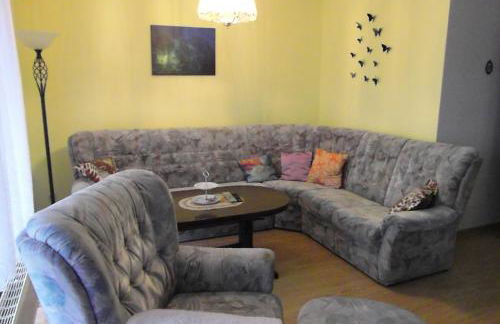 Ferienwohnung Borchert - Foto 12