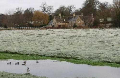 Wishbone Cottage In The Cotswolds - Foto 45