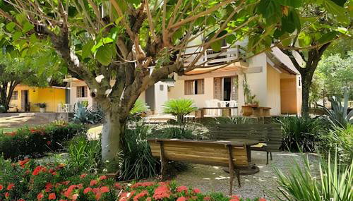 Chalé Bem Brasil 3: Aconchego para até 10 Pessoas - Foto 5