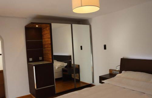 Appartement mit Terasse - Foto 8