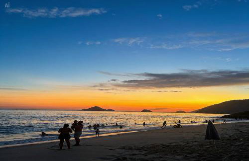 Recreio - Flat Praiano a 9 min a pé da Praia com Ar e Wi-fi - Foto 34