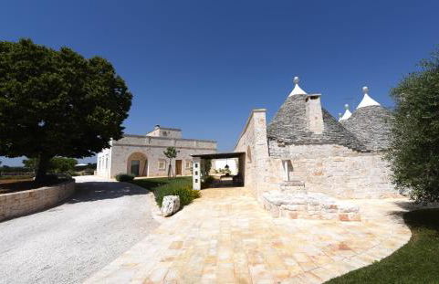 Trulli di Mezza - Foto 41